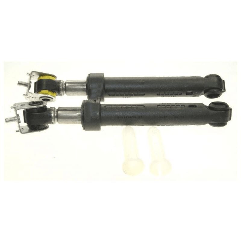 Reporshop - amortisseurs 100 n kit C00140744 pour lave linge ariston -...
