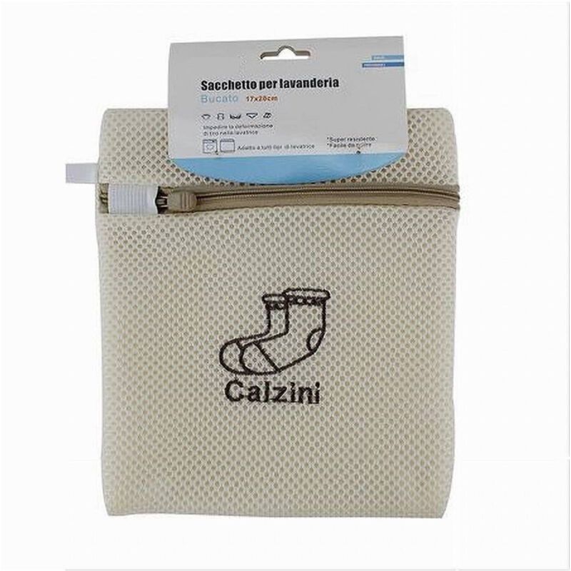Sac à Linge En Filet Machine à Laver Sous-vêtements Chaussettes 59111
