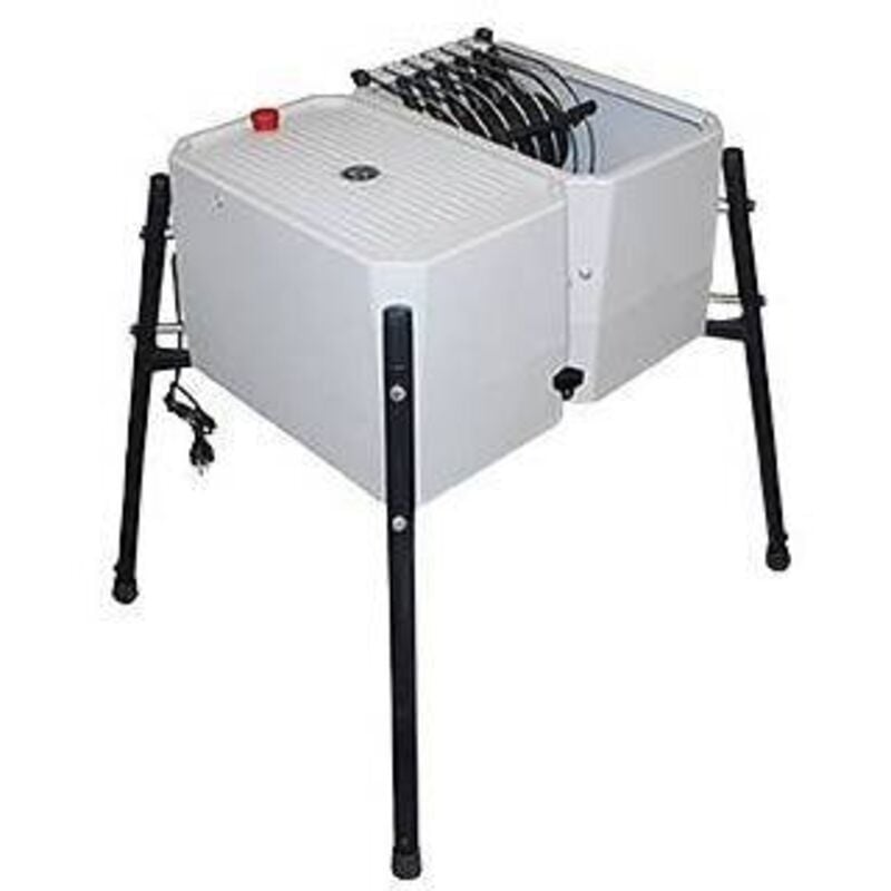 Spennapolli esterina novital