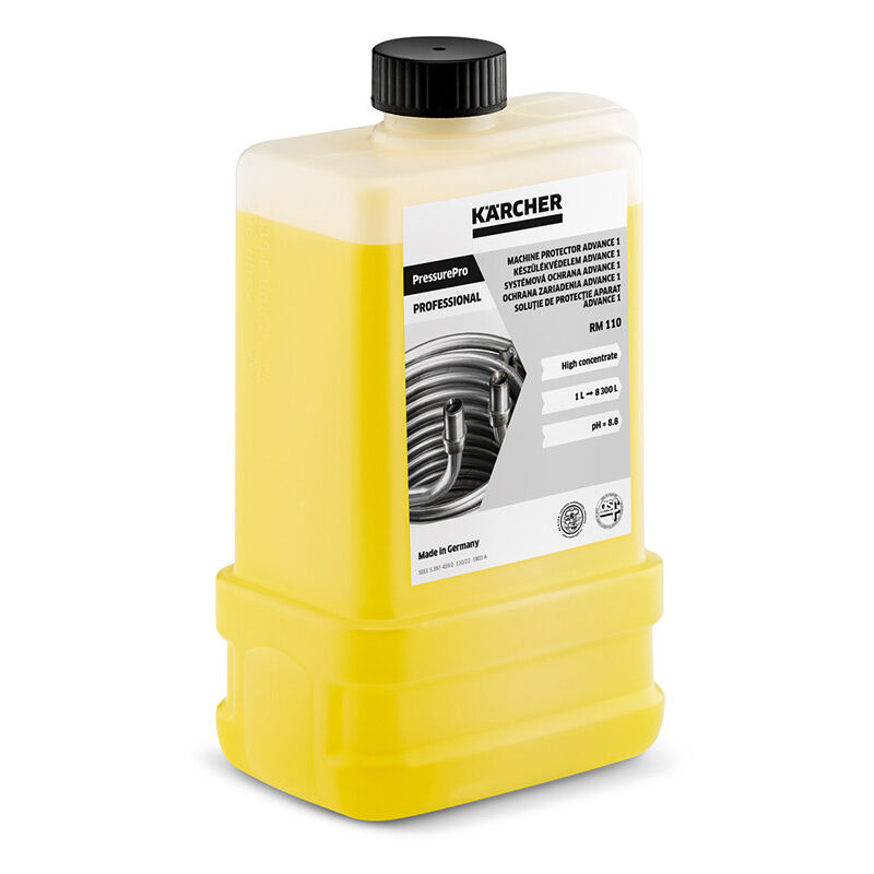 Karcher - Anticalcaire pressure pro advance rm 110 fi 6.295-327.0