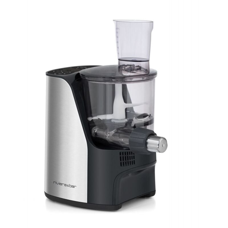 Astoria - Machine à pâtes électrique 220w - Riviera & Bar - pmp500