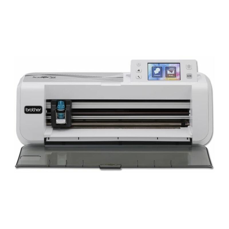 Image of Brother - Machine Scan'n'cut CM300