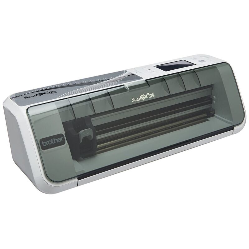 Plotter Brother Cm300