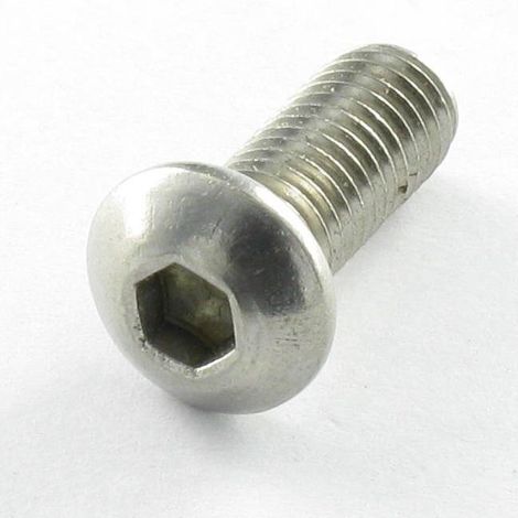 bolt hex socket