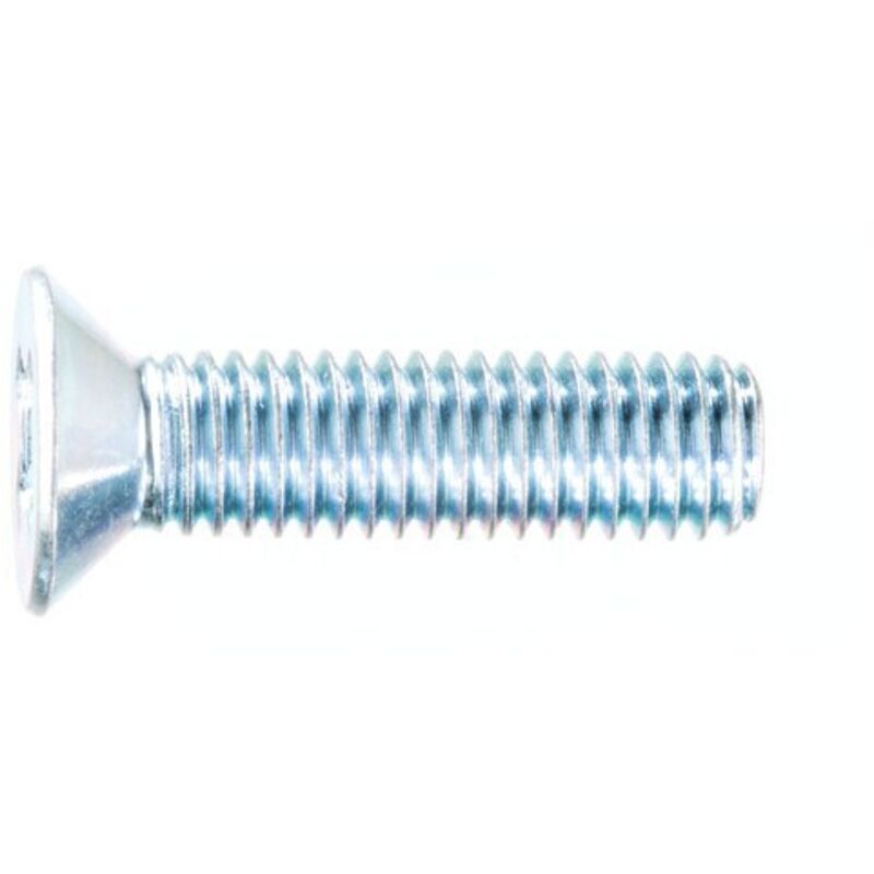 M4X20 Pozi Countersunk Screw A2- you get 50 - Qualfast