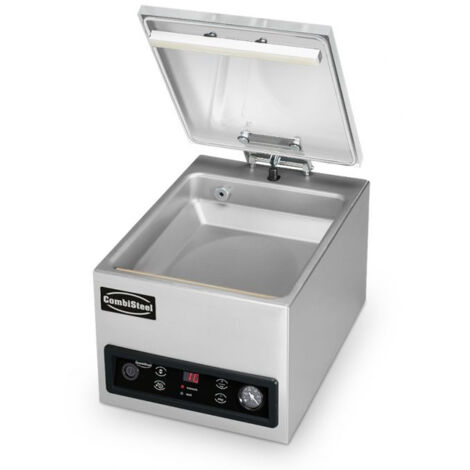 Machine Sous Vide à Cloche 280 mm - Combisteel