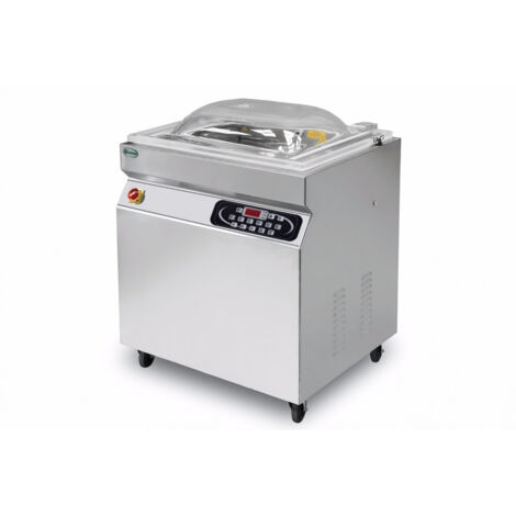 Machine Sous Vide À Cloche Professionnelle - Lapack 550 S - Lavezzini