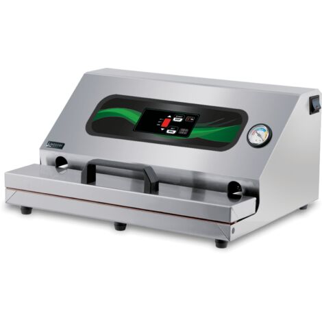 Machine Sous Vide - Barre de Soudure 400mm - Lavezzini