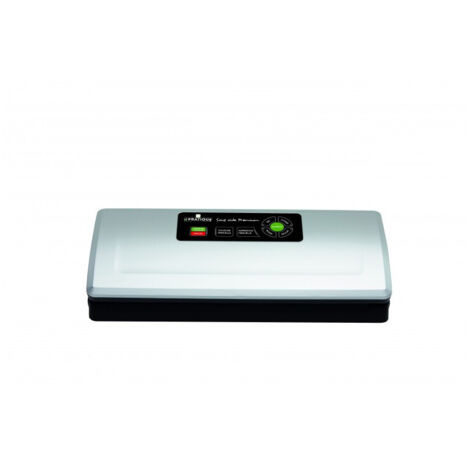 Machine Sous Vide Essentielle + 10 Sacs - LE PRATIQUE