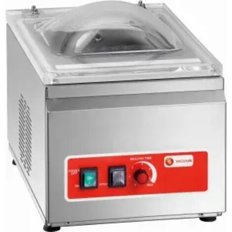 Machine sous vide (L)250 mm de baguette de soudure, 500 W, 220 V - MONO