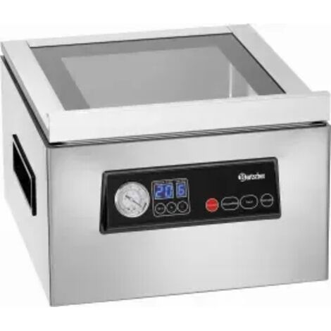 Machine sous vide (L)300 mm de baguette de soudure, 350 W, 220 V - MONO