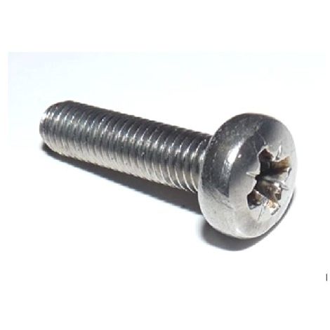 Dresselhaus vis frais/ées fente 4,8 m 8 x 35 mm-acier galvanis/é-lot de 50