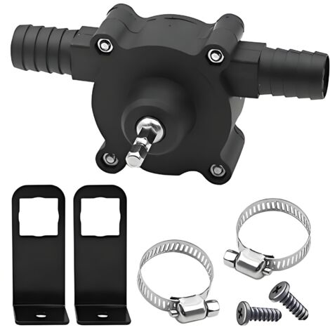 Machines de forage électriques, pompes de transfert de liquides, mini-pompes manuelles à démarrage automatique et systèmes de pompage rapide pour l'eau, l'essence et le gazole.