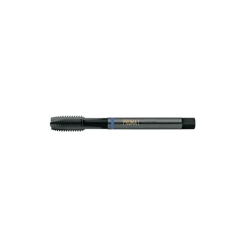 

Macho De Roscar Para Mquina Din 5156B Va G 3/8 Pulg. X 19 H