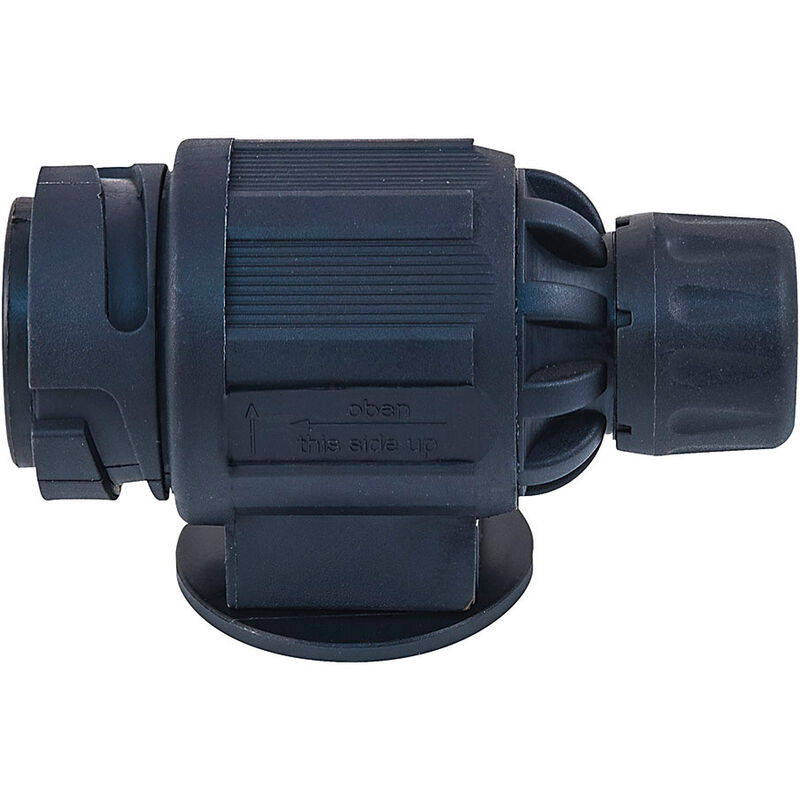 

Macho conexion remolque plastico 13 polos - Goodyear