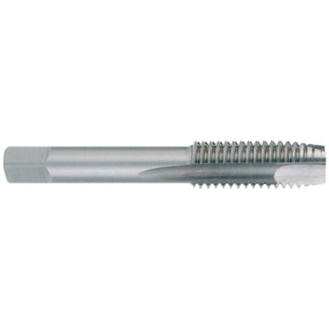 Macho de rosca progresiva M  DIN 352 HSS-Co 5 rectificado, rosca M3  Ruko 231030E