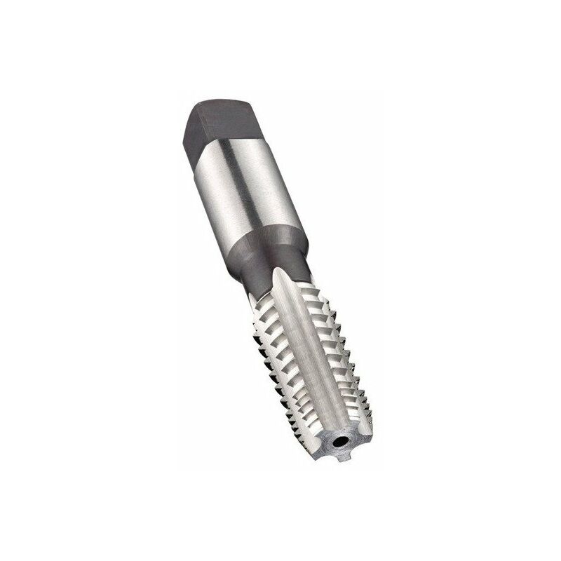 

Macho de roscar a máquina C NPT 1 pulgada x 11,5 HSS en blanco normal DORMER