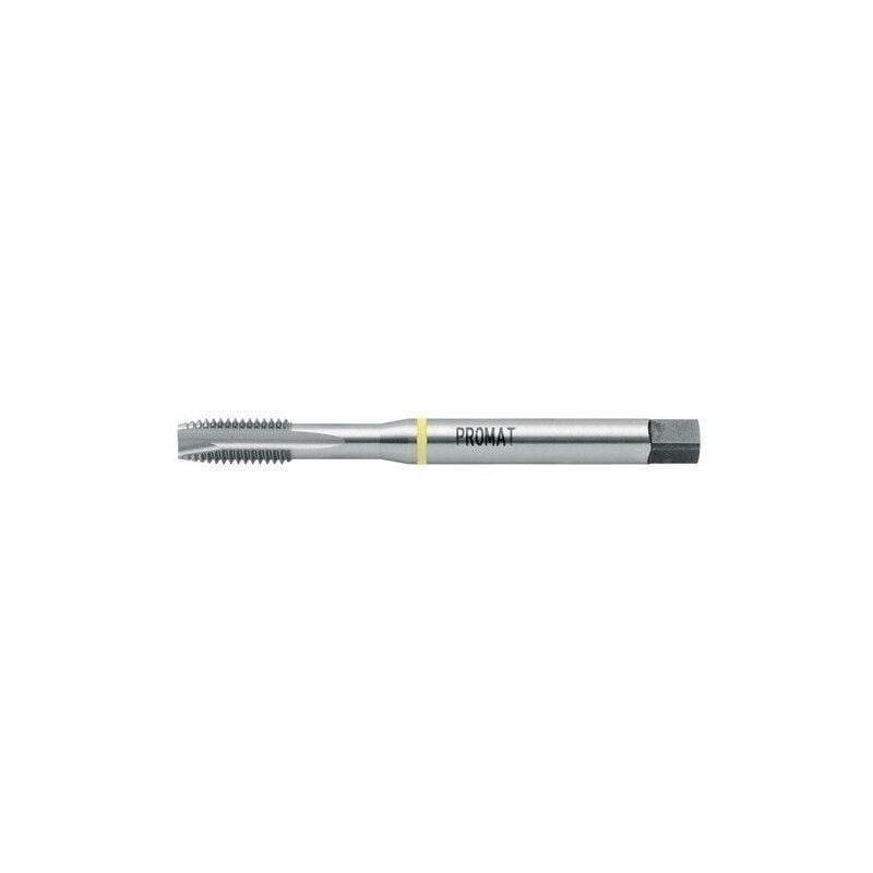 

Macho De Roscar Para Mquina Din 371B Al M5 X 0,8 Mm Hss-Co