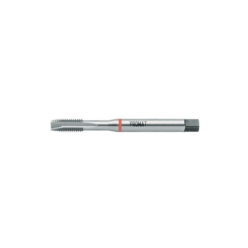 

Macho De Roscar Para Mquina Din 371B H M4 X 0,7 Mm Hss-Co 6