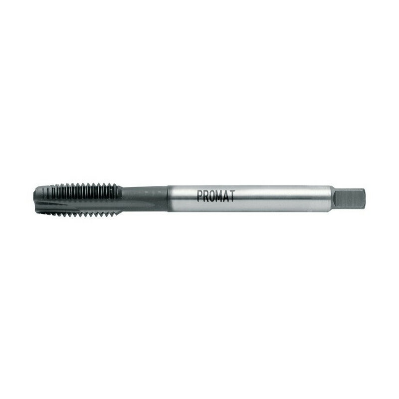 

Macho de roscar a máquina DIN 376B Univ.M27x3mm HSS-Co PM HARDLUBE 6HX PROMAT