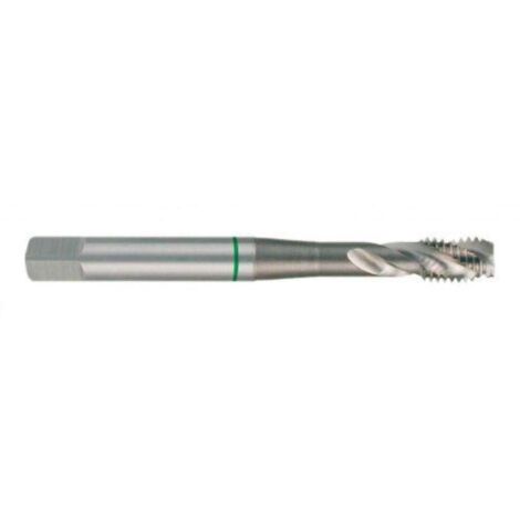 Macho de roscar a máquina DIN 371C M10x1,5mm HSS-Co5 6H RUKO