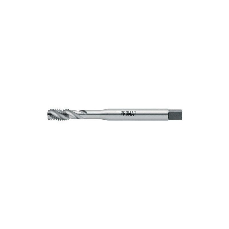 

Macho De Roscar Para Mquina Din 371C M4 X 0,7 Mm Hss-Co 6H
