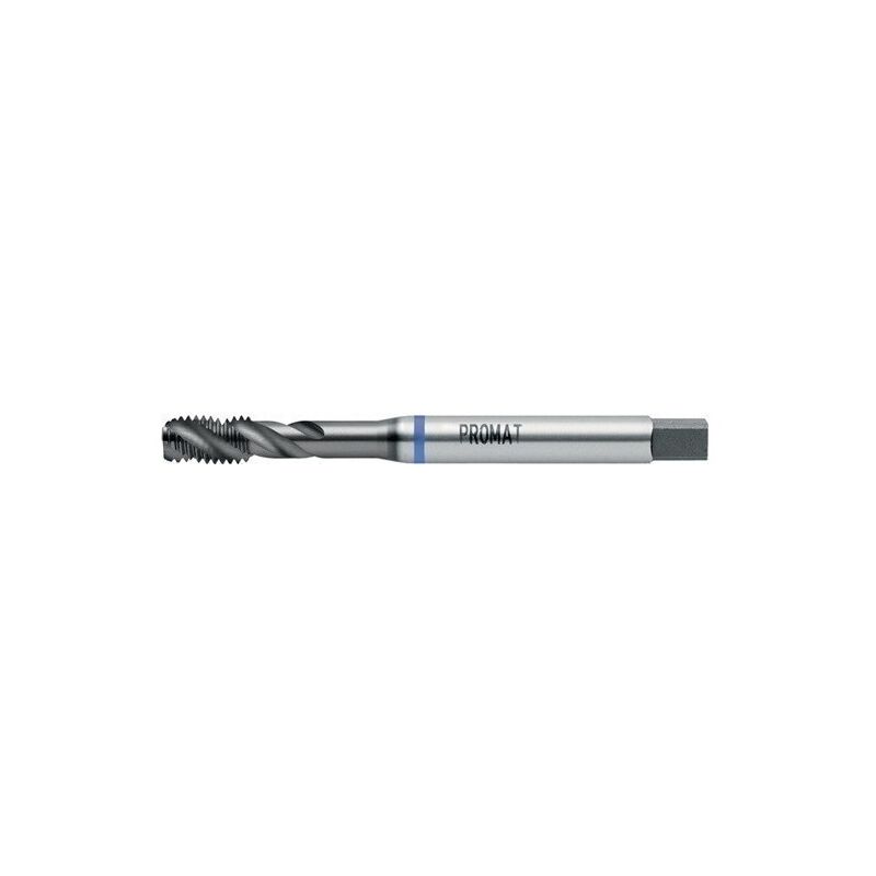 

Macho De Roscar Para Mquina Din 371C Va M10 X 1,5 Mm Hss-Co
