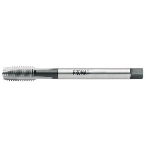 Macho de roscar a máquina DIN 376B M16x2mm HSS-Co 6H PROMAT