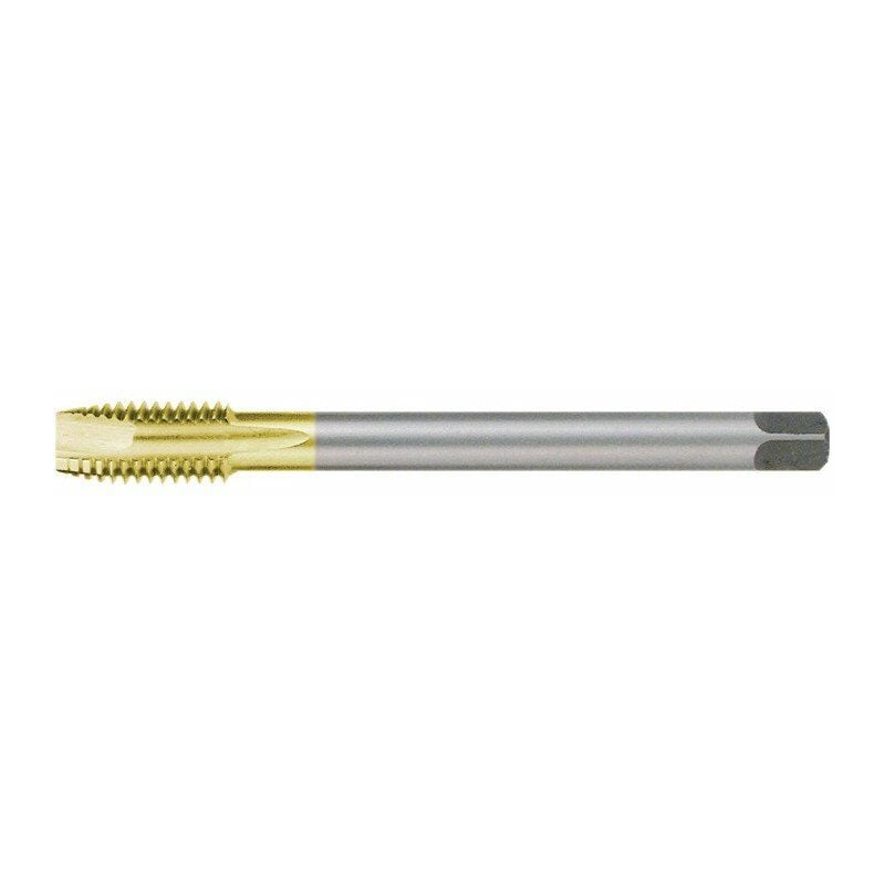 

Macho de roscar a máquina DIN 376B M20x2.5mm HSS TiN 6H - Ruko
