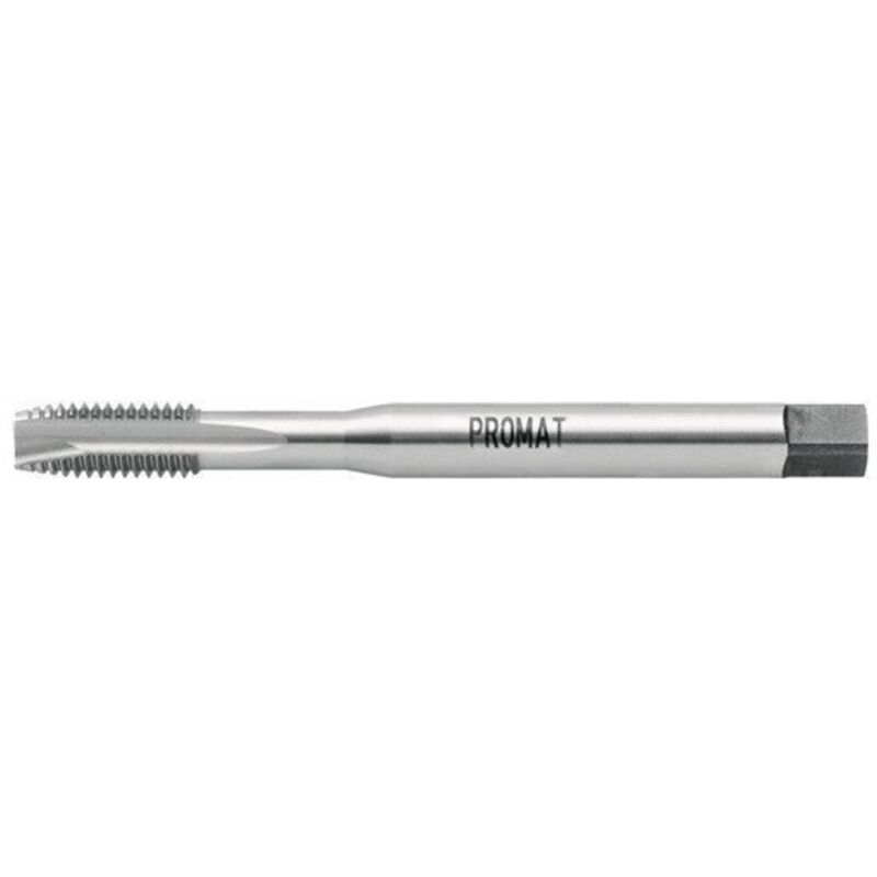 

Macho De Roscar Para Mquina Din 371B M4 X 0,7 Mm Hss-Co 6H