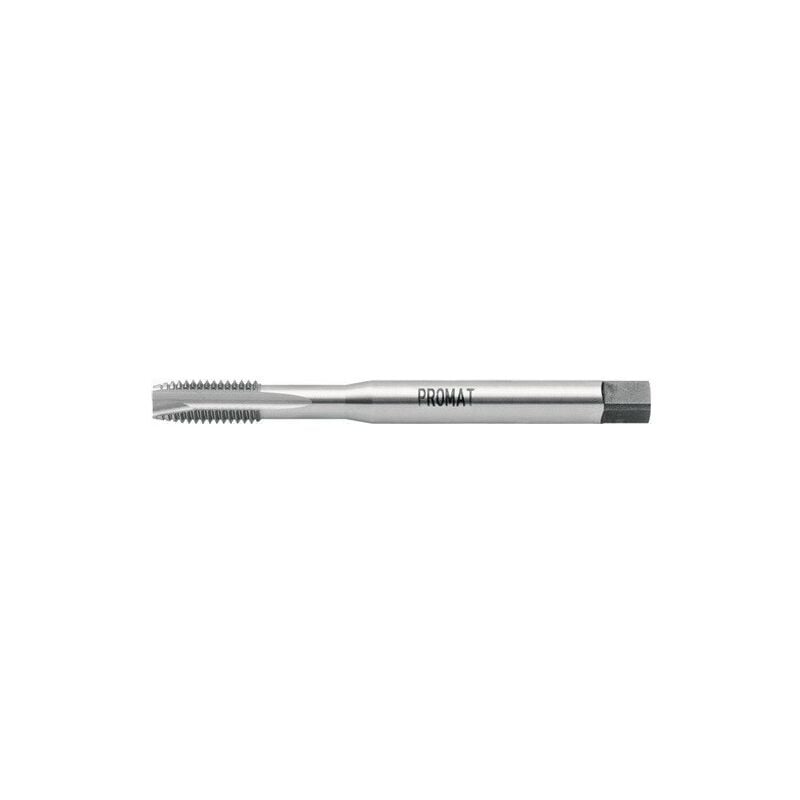 

Macho De Roscar Para Mquina Din 371B M8 X 1,25 Mm Hss-Co 6H