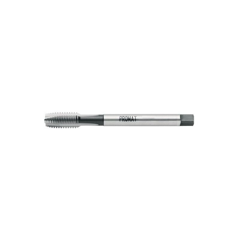 

Macho De Roscar Para Mquina Din 376B M20 X 2,5 Mm Hss-Co 6H
