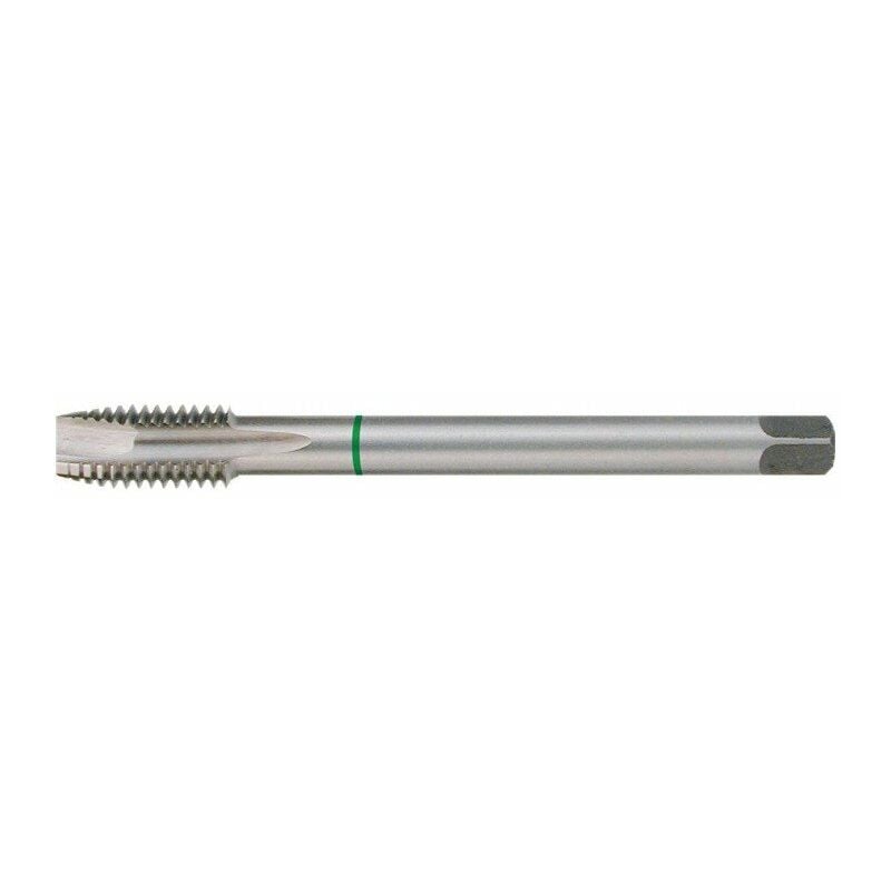 

Macho de roscar a máquina DIN 376B M27x3mm HSS-Co5 6H - Ruko