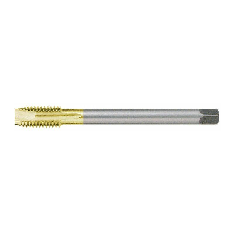 

Macho de roscar a máquina DIN 376B M30x3.5mm HSS TiN 6H - Ruko