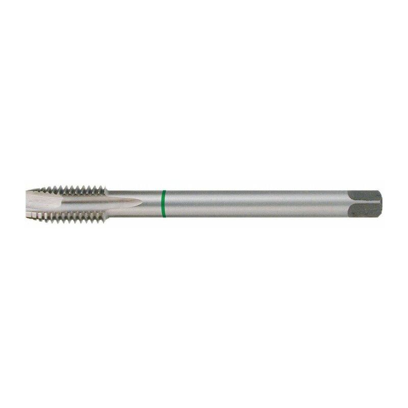 

Macho de roscar a máquina DIN 376B M4x0,7mm HSS-Co5 6H - Ruko