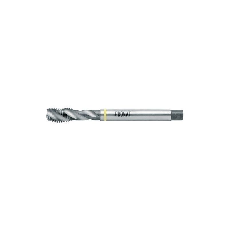 

Macho De Roscar Para Mquina Din 376C Al M16 X 2 Mm Hss-Co 6