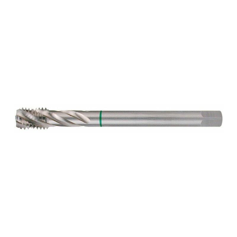 

Macho de roscar a máquina DIN 376C M3x0.5mm HSS-Co5 6H - Ruko