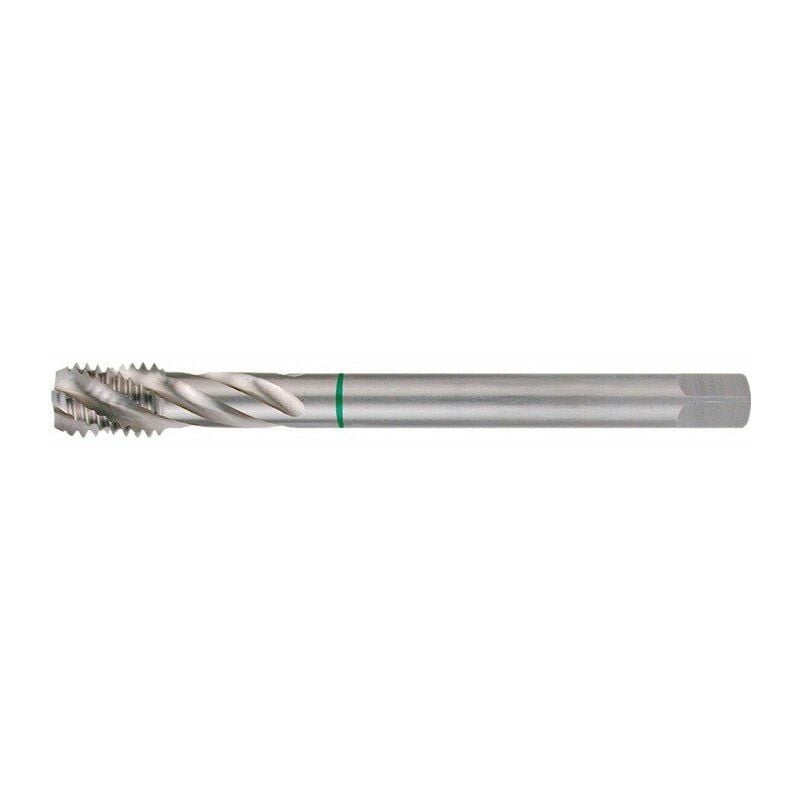 

Macho de roscar a máquina DIN 376C M5x0,8mm HSS-Co5 6H - Ruko