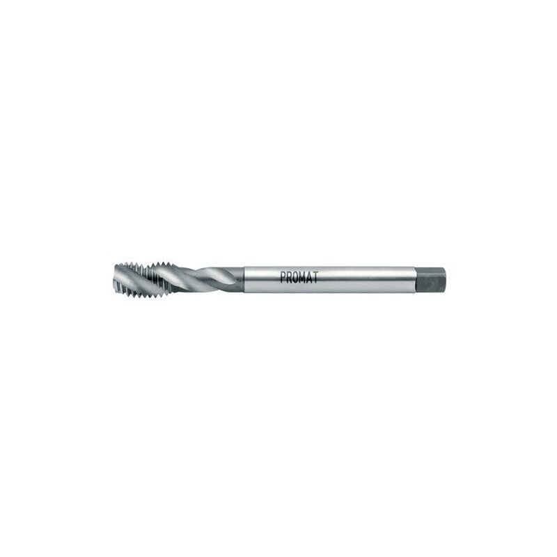 

Macho De Roscar Para Mquina Din 5156C G 1/8 Pulg. X 28 Hss-