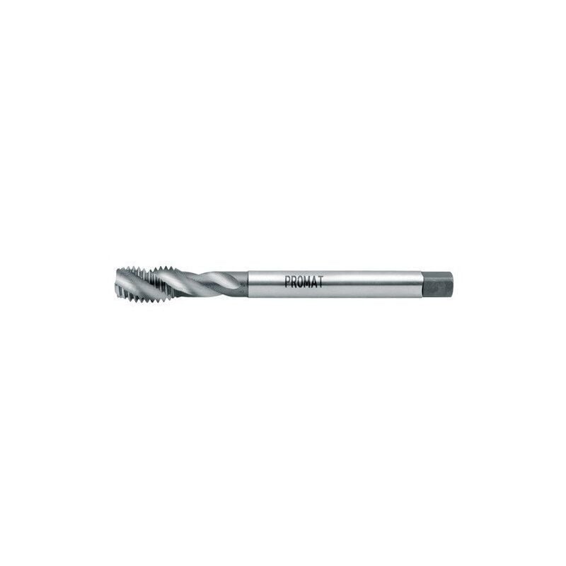

Macho De Roscar Para Mquina Din 5156C G 1/4 Pulg. X 19 Hss-