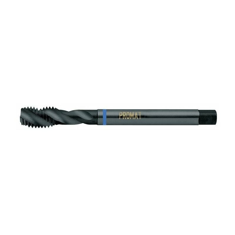 

Macho de roscar a máquina DIN 376C VA M27x3mm HSS-Co vapor nitr.u..6H PROMAT
