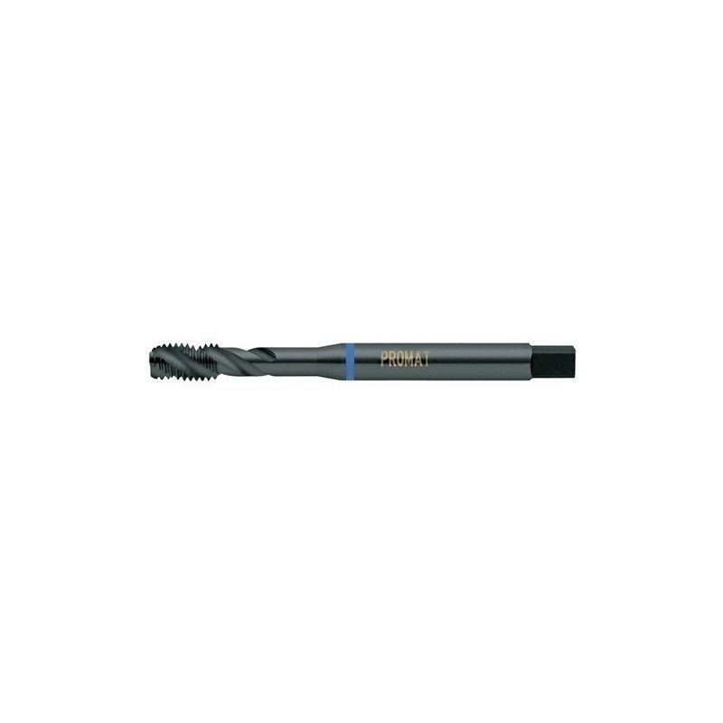 

Macho De Roscar Para Mquina Din 371C Va M4 X 0,7 Mm Hss-Co