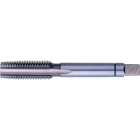 MACHO DE ROSCAR MANUAL DIN 2181 PRECORTADOR NÚM. 1 M14 X 1,5