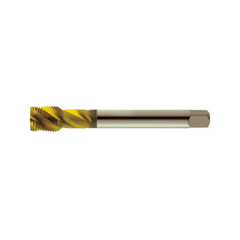 

Macho de roscar mecánico para agujero ciego, rosca métrica rosca de tubo, rosca : G5/8 inch, longitud. total 125 mm, Ø cola 18,0 mm