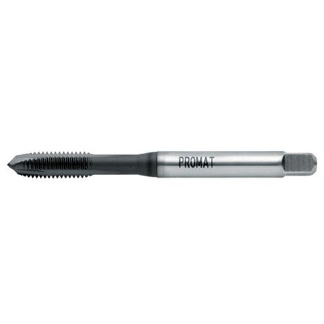 MACHO DE ROSCAR PARA MÁQUINA DIN 371B UNIVERSAL M6 X 1 MM HS