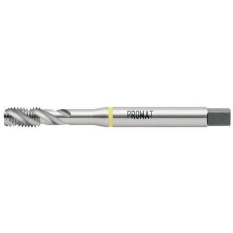 Macho De Roscar Para Maquina Din 371C Al M6 X 1 Mm Hss-Co 6H