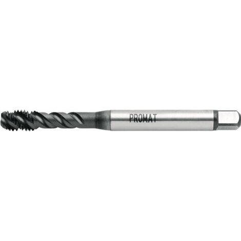 MACHO DE ROSCAR PARA MÁQUINA DIN 371C UNIVERSAL M5 X 0,8 MM