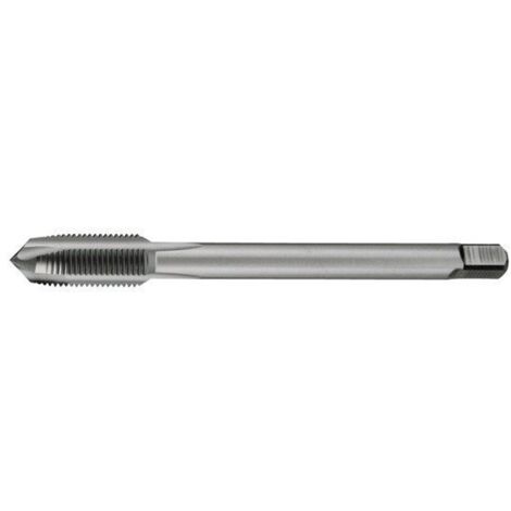 Macho De Roscar Para Maquina Din 374B M10 X 1 Mm Hss-Co 6H P