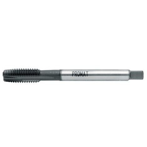 MACHO DE ROSCAR PARA MÁQUINA DIN 376B UNIVERSAL M20 X 2,5 MM