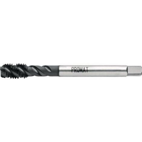 MACHO DE ROSCAR PARA MÁQUINA DIN 376C UNIVERSAL M24 X 3 MM H